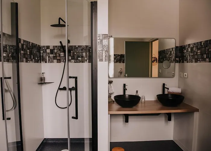 Chambre d'Hôtes Domaine Le Castagné Auch
