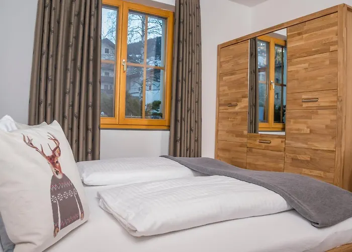 Rauris Hotels