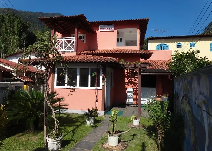 Pousada Arrastão da Ilha
