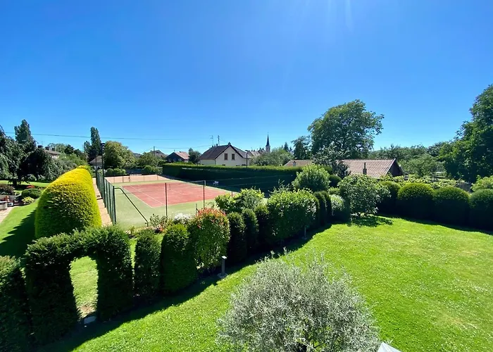 Ma Vie Là Alsace