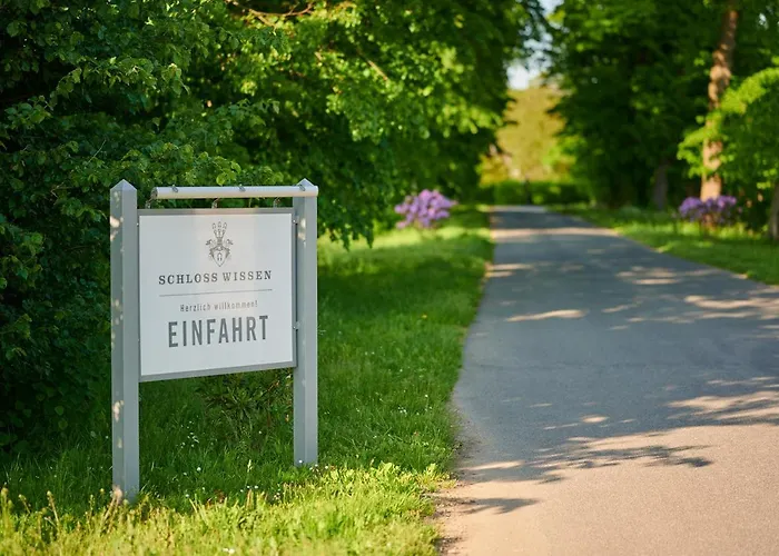 Hotels in Weeze