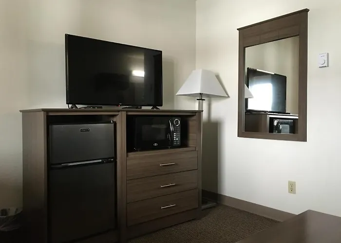 Starbuck Hotels