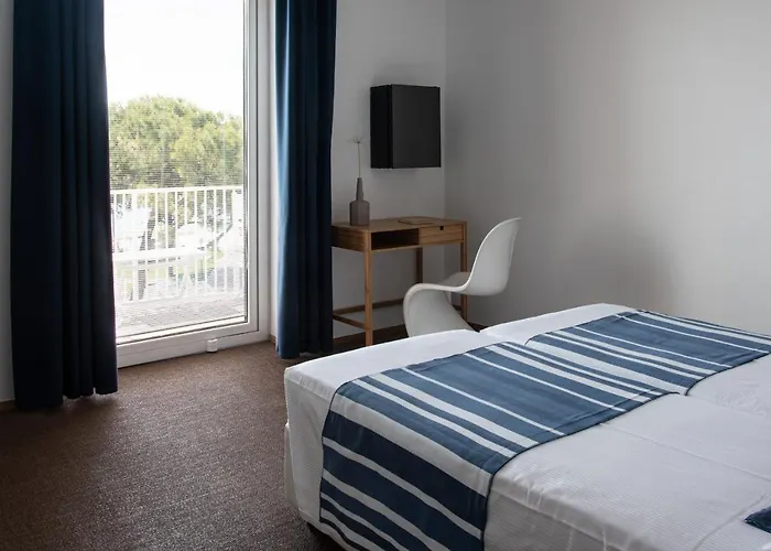 Albergo alla Spiaggia Grado