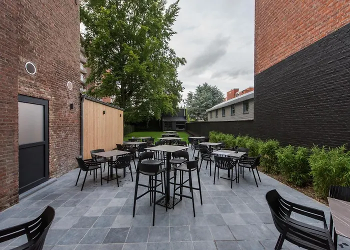 Tongeren Hotels