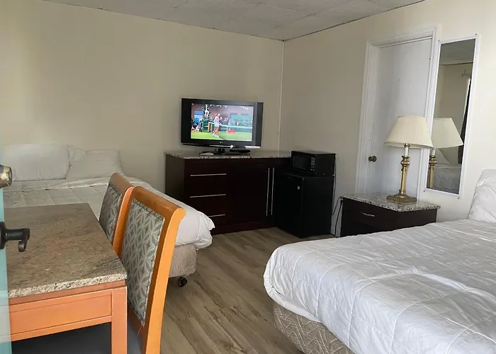 Searay Motel