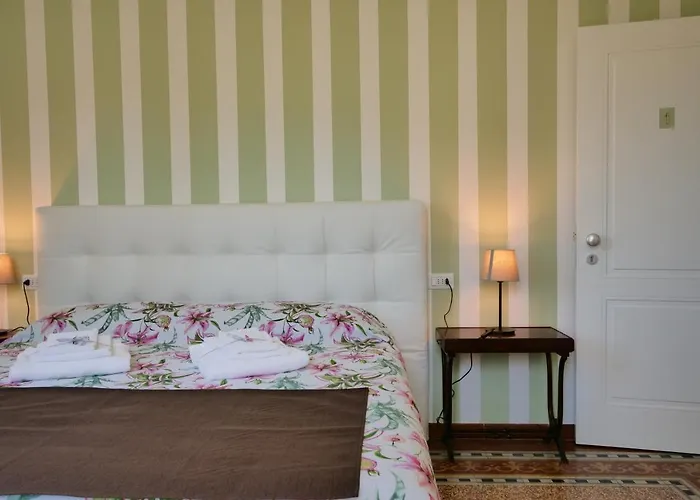 Hotel Amar Levanto