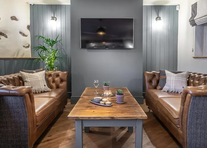 Ruthin Hotels