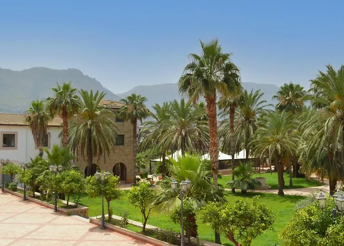 Al Balhara Resort & Spa