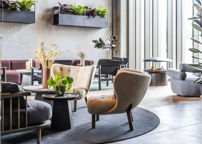 Viborg Hotels