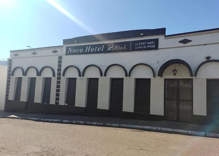 Hotel Gabriel Santa Maria 