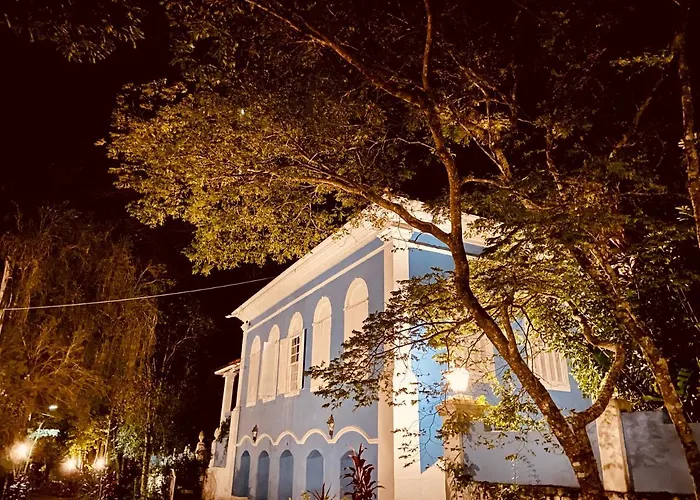 Hotel Fazenda Juca Mulato Itapira