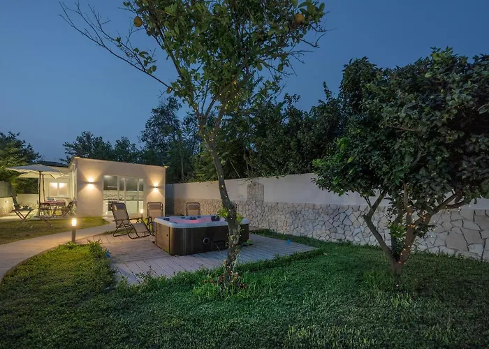 Aparthotel Il Poeta Procida
