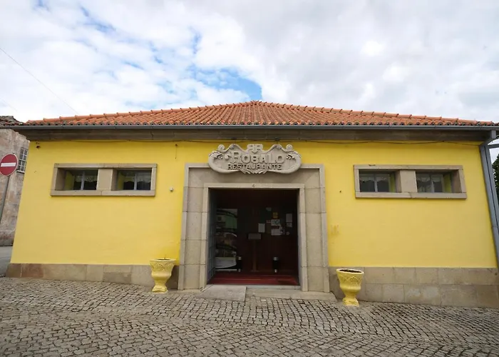 Hospedaria Robalo Sabugal