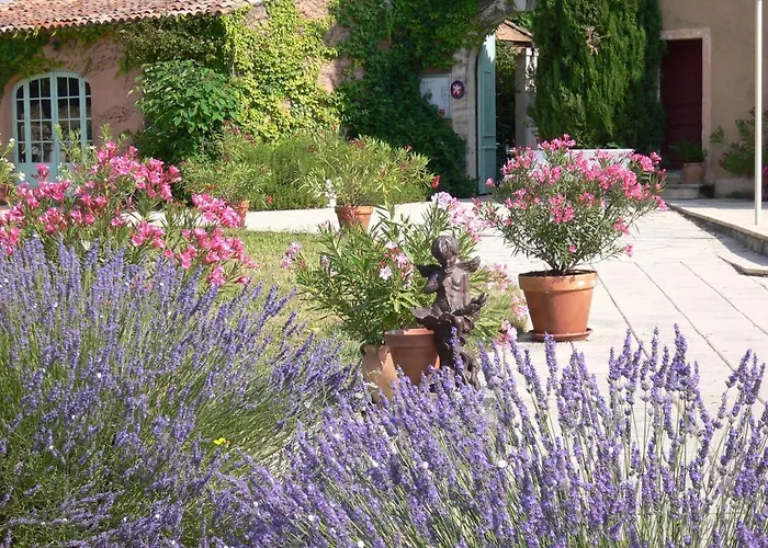 Gargas (Vaucluse) Hotels