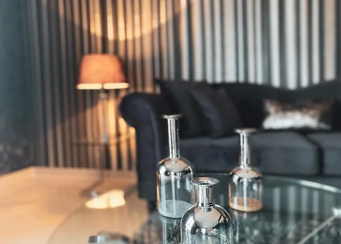 Hotel Augenblick Goodnight Kleve 