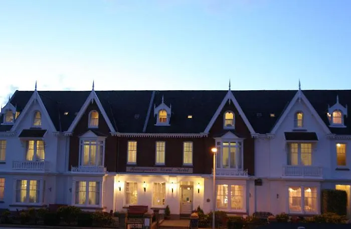 Hotels in Isle of Jersey