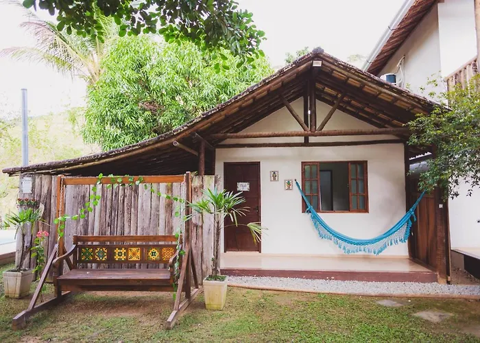 Peniel Do Sana Guest House