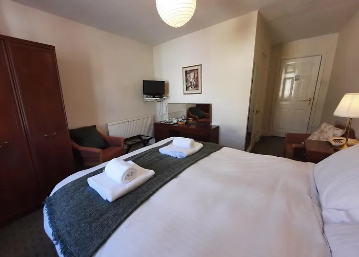 Dulverton Hotels