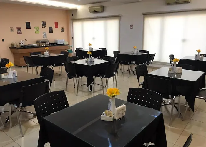 Buriti Hotel Jataí