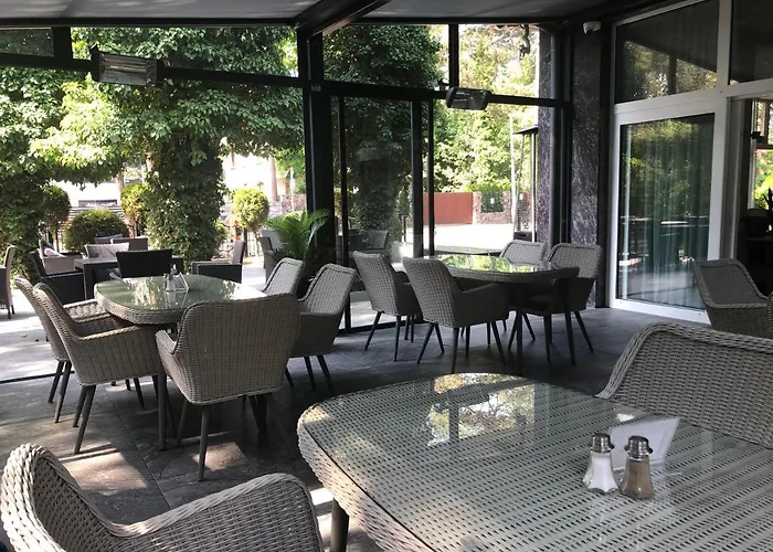 Hotels in Jurata