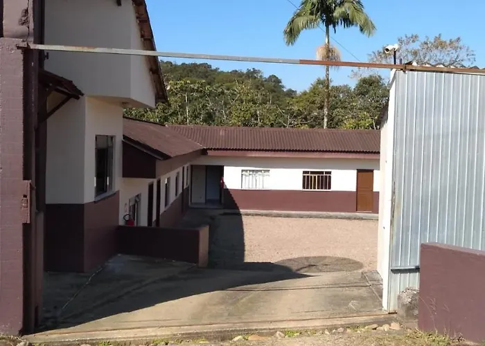Pousada Sao Francisco
