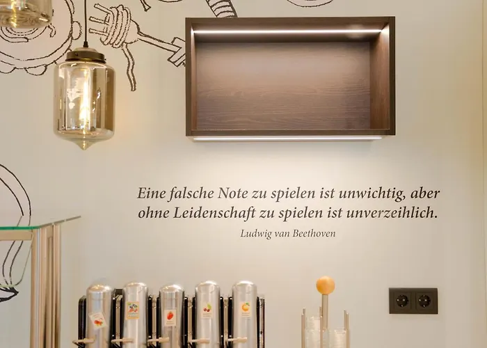 Hotels in Ossiach