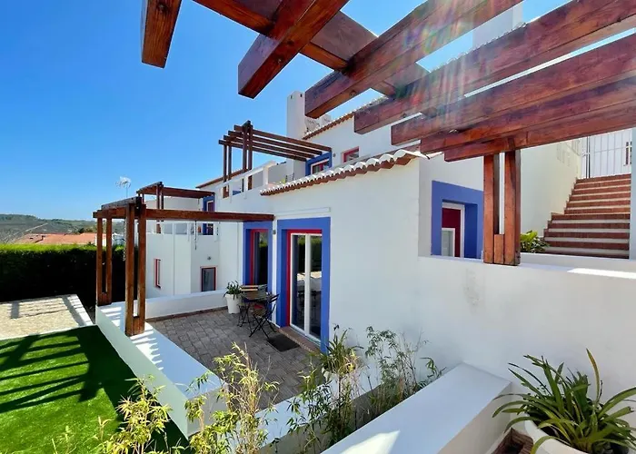 Casas Do Moinho - Turismo De Aldeia