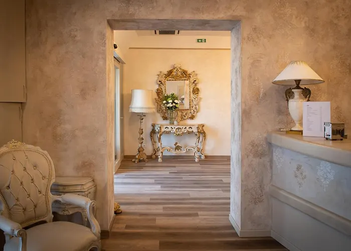Hotel Della Rosa Ancona