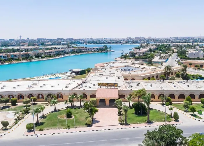 El Alamein Hotels