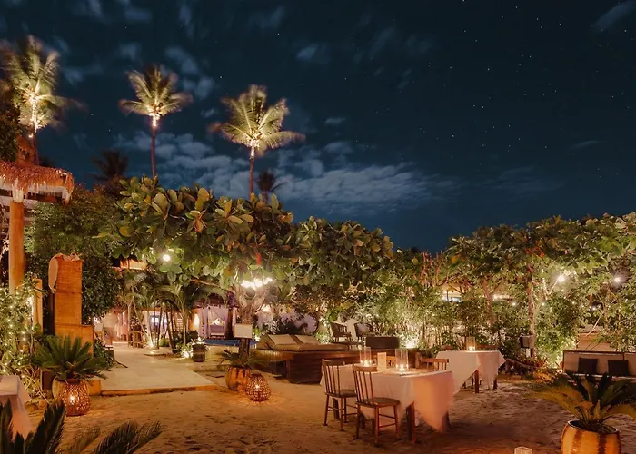 Casa De Areia Hotel Jijoca de Jericoacoara