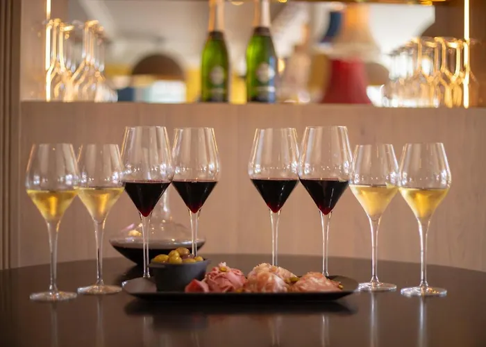 Vincents Bed&Bistro Hotel Etten-Leur