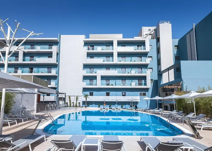 Hotels in Kos-Stadt