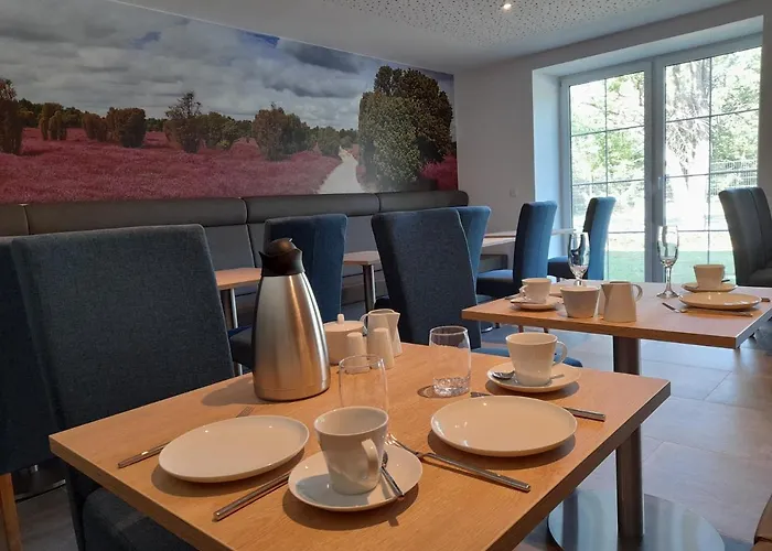 Hotels in Elsterwerda