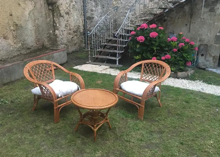 Chambre d’hôte charmante et confortable Parthenay