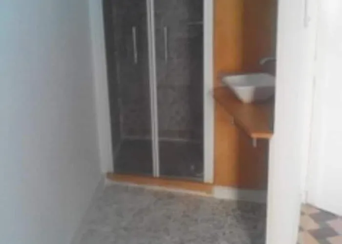 House With 2 Bedrooms In Vias, With Wonderful City View And Furnished Terrace