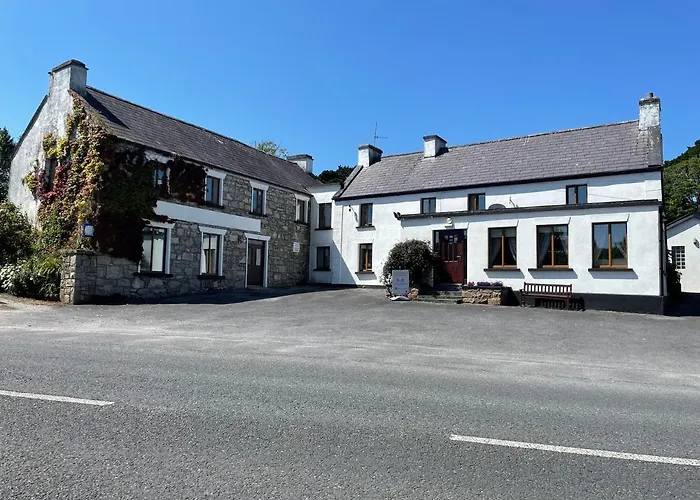 O'Domhnaill'S Guesthouse - Lig Do Scith Carraroe