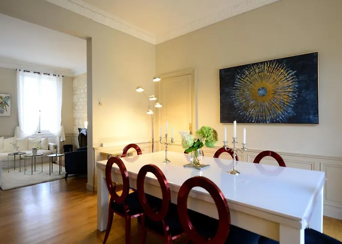 Hotel Le Twelve à Angoulême