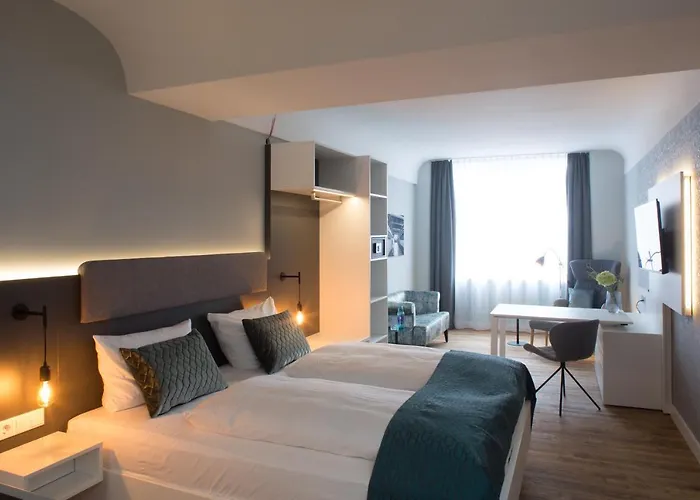 Hotels in Dülmen