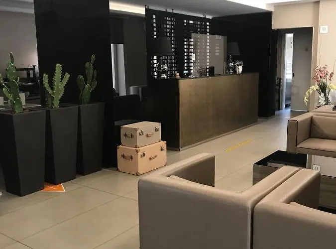Hotel San Marco Vasto