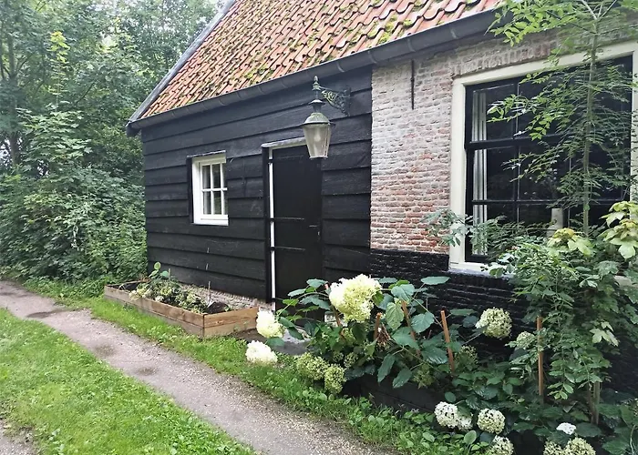 Pykes B&B