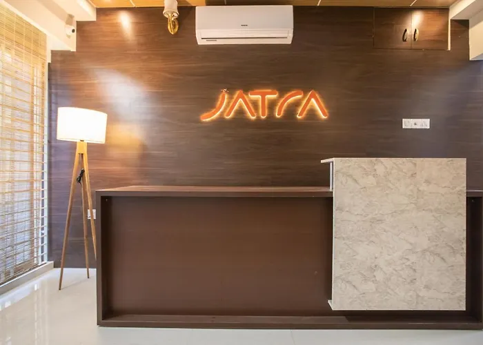 Khulna Hotels
