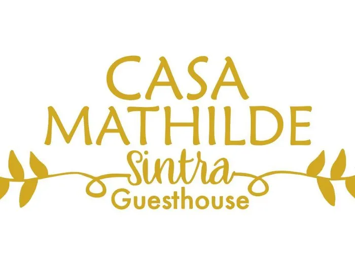 Hotel Casa Mathilde Sintra