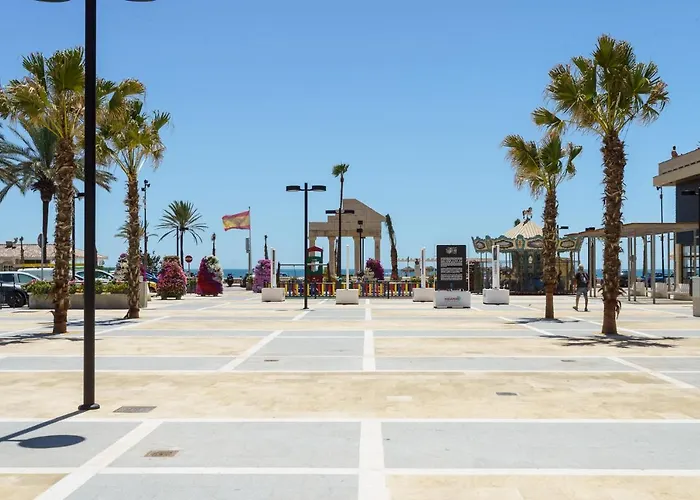 Hostal Costabella Powered By Faro Homes Fuengirola