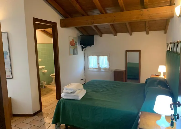 Villa Canapa Campogalliano