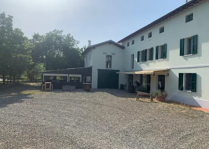Villa Canapa Campogalliano