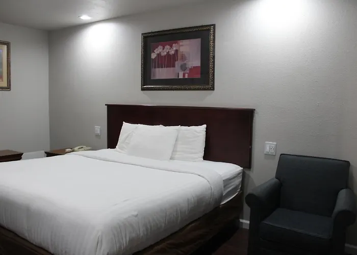 Las Vegas Hotels