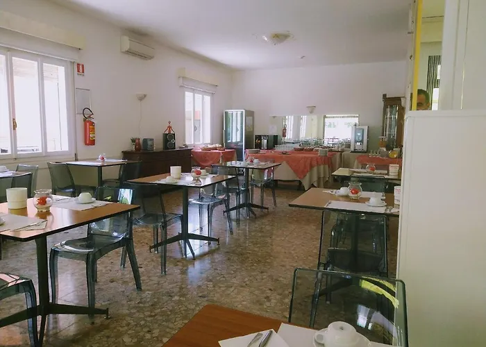 Hotel Luana Caorle