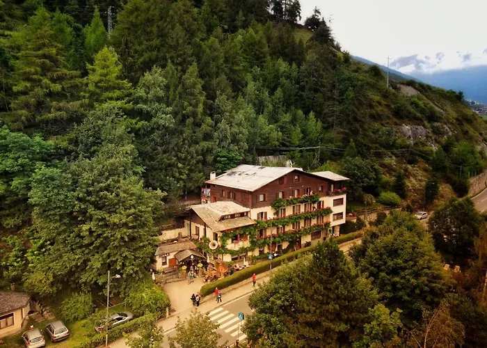 Hotel Daniela