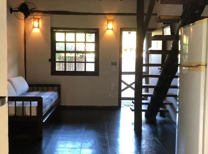 Pousada Vila Cambury Camburi 