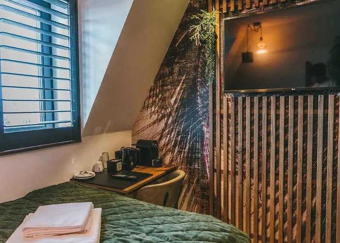 SoHotel Schagen
